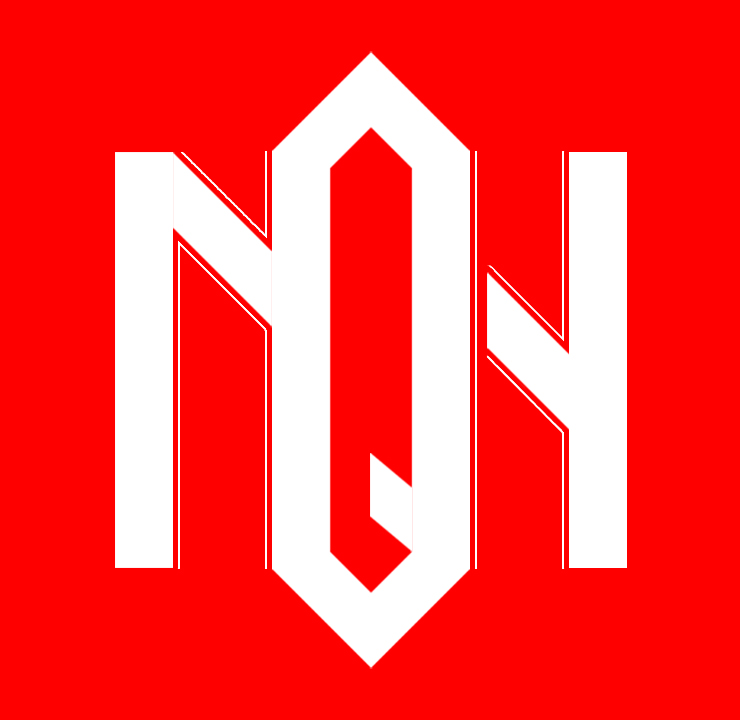 NQH Gaming YouTube Logo